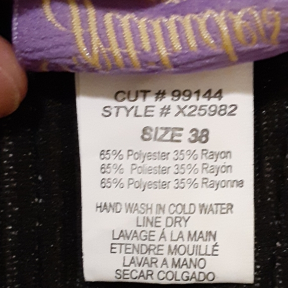 Intimate attitudes corset - Picture 4 of 6